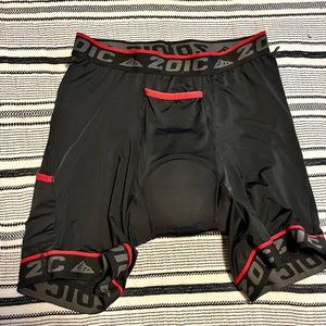 Used XL Zoic Chamois